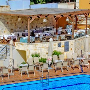 Hotel Porto Kalamaki