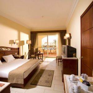 Hotel Regency Plaza Resort