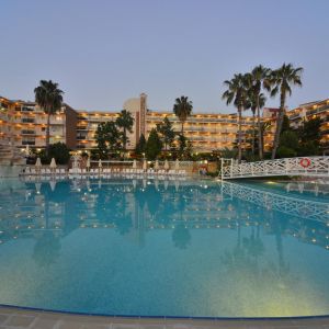 Hotel Seaden Corolla