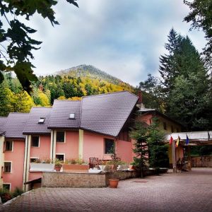 Hotel Dobru