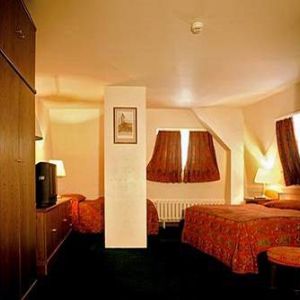 Hotel Belvedere