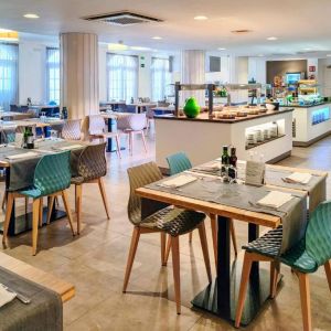 Acqua Hotel Salou