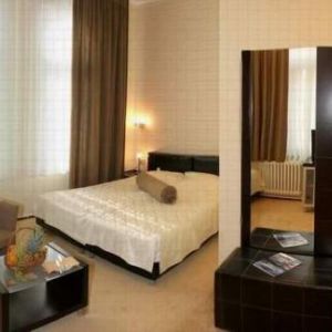 Hotel Jezero