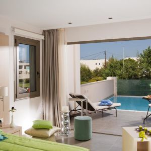 Castello Boutique Resort and Spa (Adults Only)