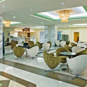 Hotel Marianna Palace