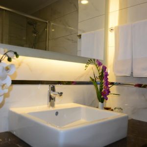 Hotel Glamour Resort Spa