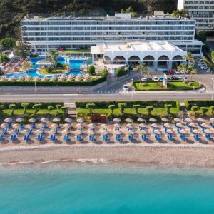 Hotel Oceanis Beach