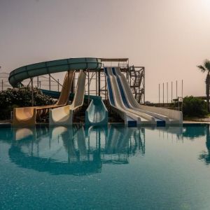 Novostar Khayam Garden Beach and Spa