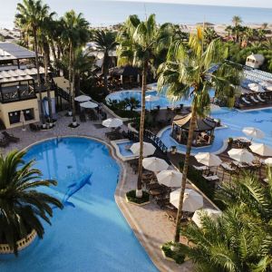 Paradis Palace