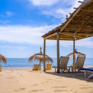 Hotel Bel Azur Thalasso and Bungalows