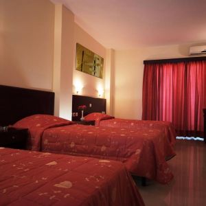 Hotel Evripides Village