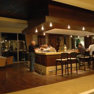 Hotel Meder Resort