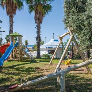 Hotel Seher Kumkoy Star Resort and Spa