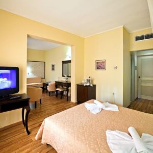 Hotel Halepa