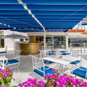 Hotel Mongibello Ibiza