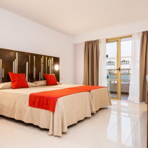 KN Aparthotel Columbus