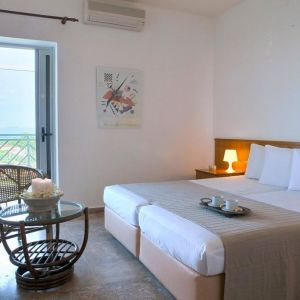 Hotel Daphne Holiday Club