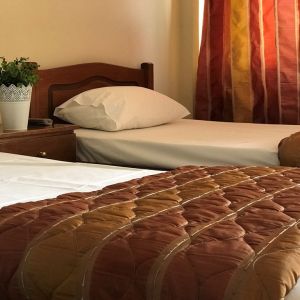 Panorama Apart Hotel Olympic Beach