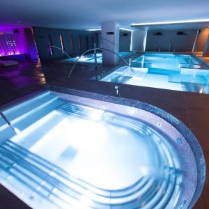 Hotel Albir Playa and Spa
