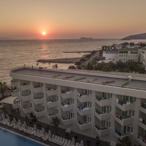 Dragut Point South Hotel