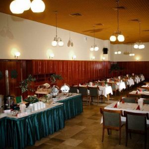 Hotel Hunguest Nagyerdo