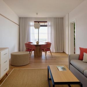 Hotel Melia Jardines del Teide