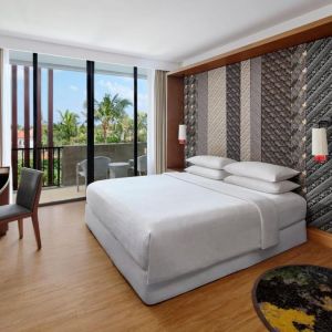 Four Points By Sheraton Bali Seminyak