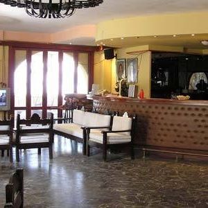 Hotel Alkyonides