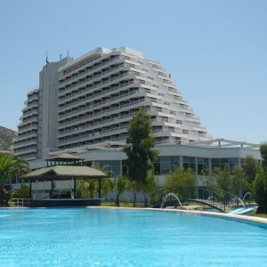 Hotel SÃ¼rmeli Ephesus