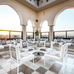 Iberotel Makadi Beach