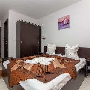 Hotel Azur Eforie N