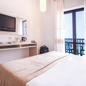 Hotel Calabona