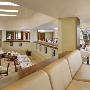 Doubletree By Hilton Sharks Bay (ex. Hilton Sharks Bay)
