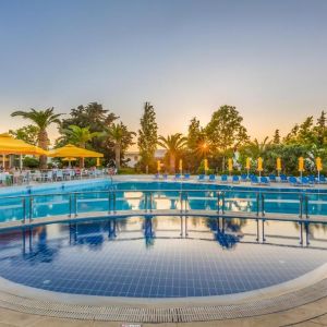 Hotel Kipriotis Hippocrates