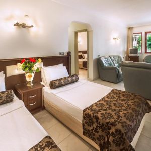 Saritas Hotel ONLY FAMILY CONCEPT