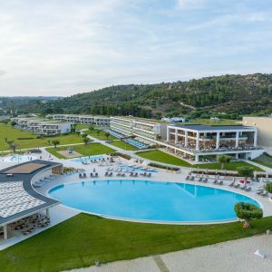 Ammoa Luxury Hotel and Spa Resort