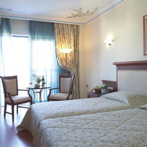 Hotel Atrium Palace Spa Resort and Villas