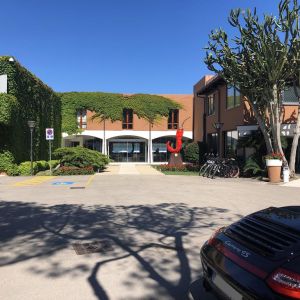 Hotel Corte Rosada Resort