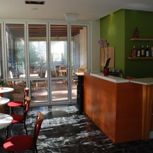 Hotel Silvia
