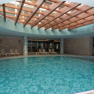 Quattro Beach Spa Resort
