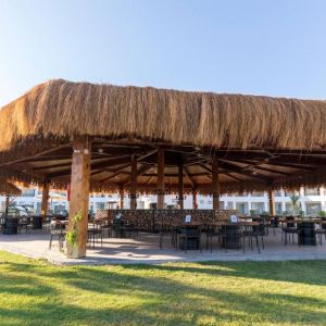 Sunrise Remal Beach Resort