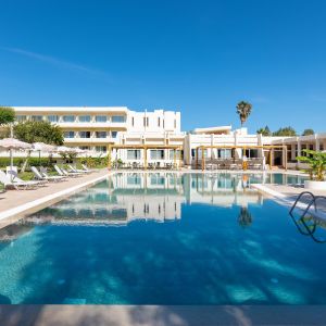 Hotel Afandou Bay Village