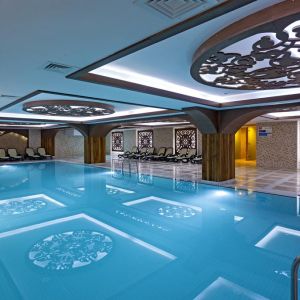 Hotel Club Phaselis Rose