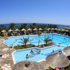 Hotel Mediterraneo Hersonissos