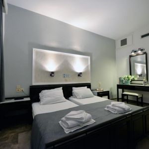 Anna Apartments Creta