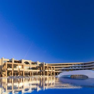 Hotel Princess Andriana Resort and Spa
