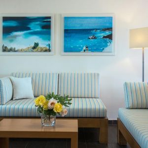 Hotel Asterion Beach
