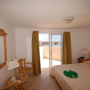 Hotel Playa Sur Tenerife