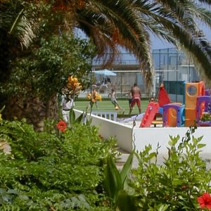 Astir Beach Hotel Creta