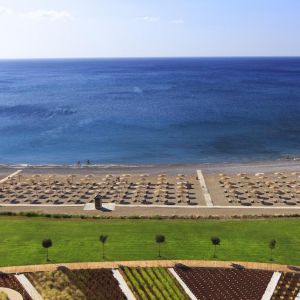 Hotel Elysium Resort and Spa